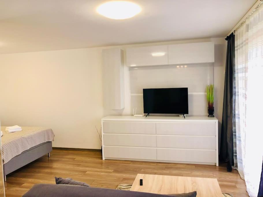 Joy City Stay Stefan Baciu 9 Brasov Exterior photo