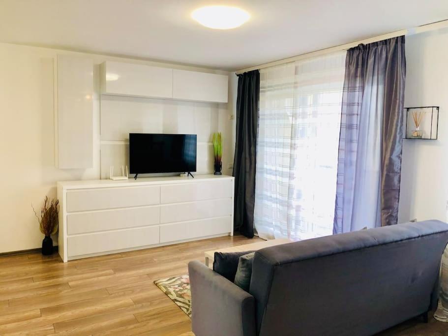 Joy City Stay Stefan Baciu 9 Brasov Exterior photo