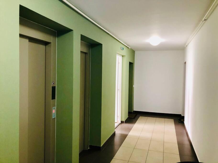 Joy City Stay Stefan Baciu 9 Brasov Exterior photo