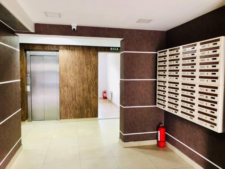 Joy City Stay Stefan Baciu 9 Brasov Exterior photo